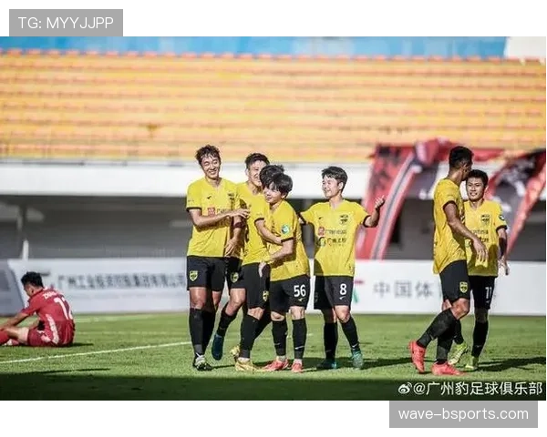 广东广州豹凭借出色战绩稳固中乙联赛冲甲集团领先优势 广东广州豹凭借出色战绩稳固中乙联赛冲甲集团领先优势